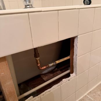 Jackson Plumbing - Plumbing Near Me - Suitland, Maryland Jackson Plumbing - Plumbing Near Me - Suitland, Maryland