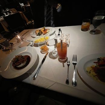 Ocean Prime - food - Seafood Near Me - Washington, DC, District of Columbia Ocean Prime - food - Seafood Near Me - Washington, DC, District of Columbia
