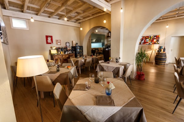 Ristorante La Brace by null