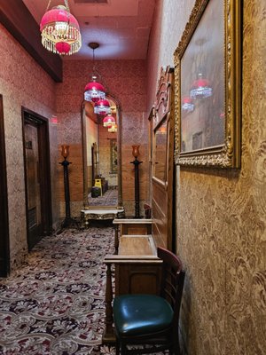 Billy Reed's Palm Springs by null
