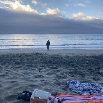 Pacifica State Beach - Beaches Near Me - Pacifica, California Pacifica State Beach - Beaches Near Me - Pacifica, California