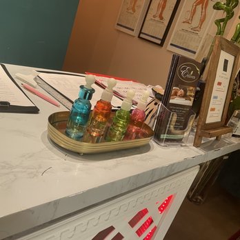 Spa Enliven - Reflexology Near Me - New York, New York