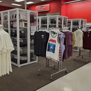 Target - The T-Shirt. - Department Stores Near Me - San Bernardino, California Target - The T-Shirt. - Department Stores Near Me - San Bernardino, California