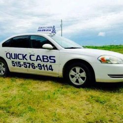 Quick Cabs