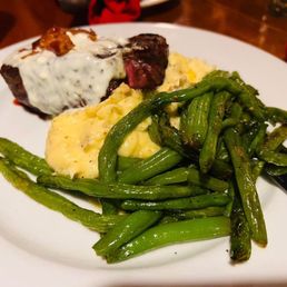 The Strip Steak