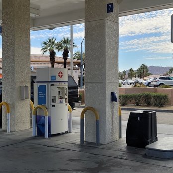 ARCO - Gas Stations Near Me - Palm Desert, California
