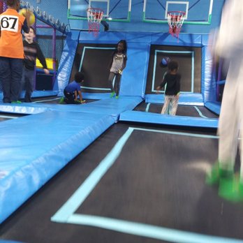 Smiley - Indoor Playcenter Near Me - Indianapolis, Indiana