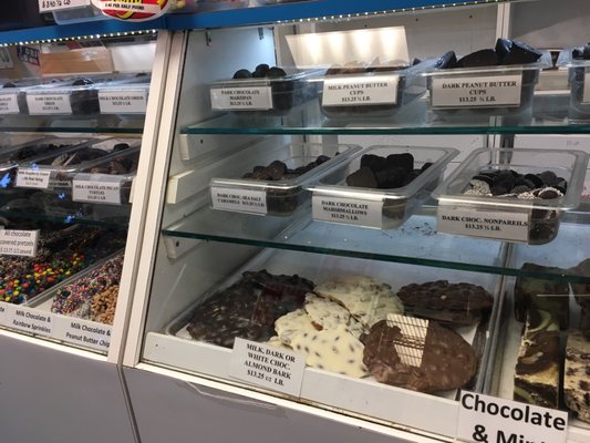 The Fudge Company by null