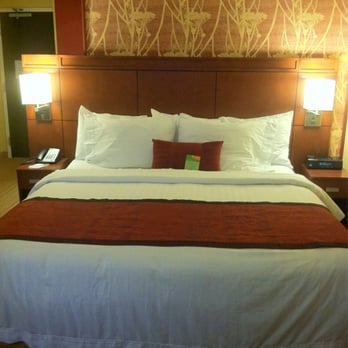 Courtyard by Marriott Hagerstown - Hotels Near Me - Hagerstown, Maryland