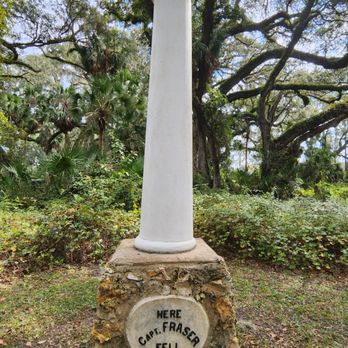 Dade Battlefield State Historic Site - Landmarks & Historical Buildings Near Me - Bushnell, Florida Dade Battlefield State Historic Site - Landmarks & Historical Buildings Near Me - Bushnell, Florida