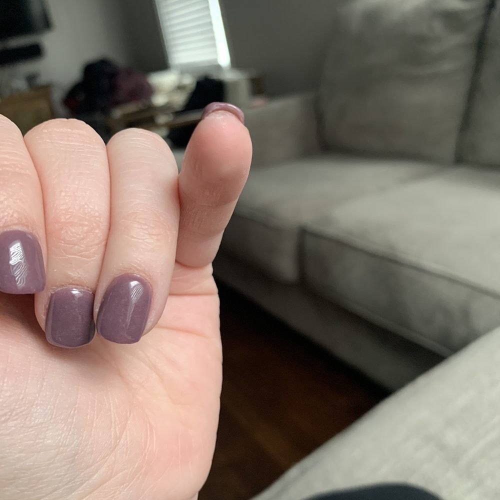 Nail Art Studio - Nail Salons Near Me - Westlake, Ohio