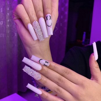 Nails Club - The nails I wanted. - Nail Salons Near Me - Glen Burnie, Maryland Nails Club - The nails I wanted. - Nail Salons Near Me - Glen Burnie, Maryland