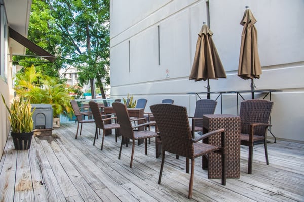 Casa Condado Hotel & Residences by null