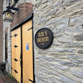 BUBE’S BREWERY - Updated March 2025 - 467 Photos & 473 Reviews - 102 N