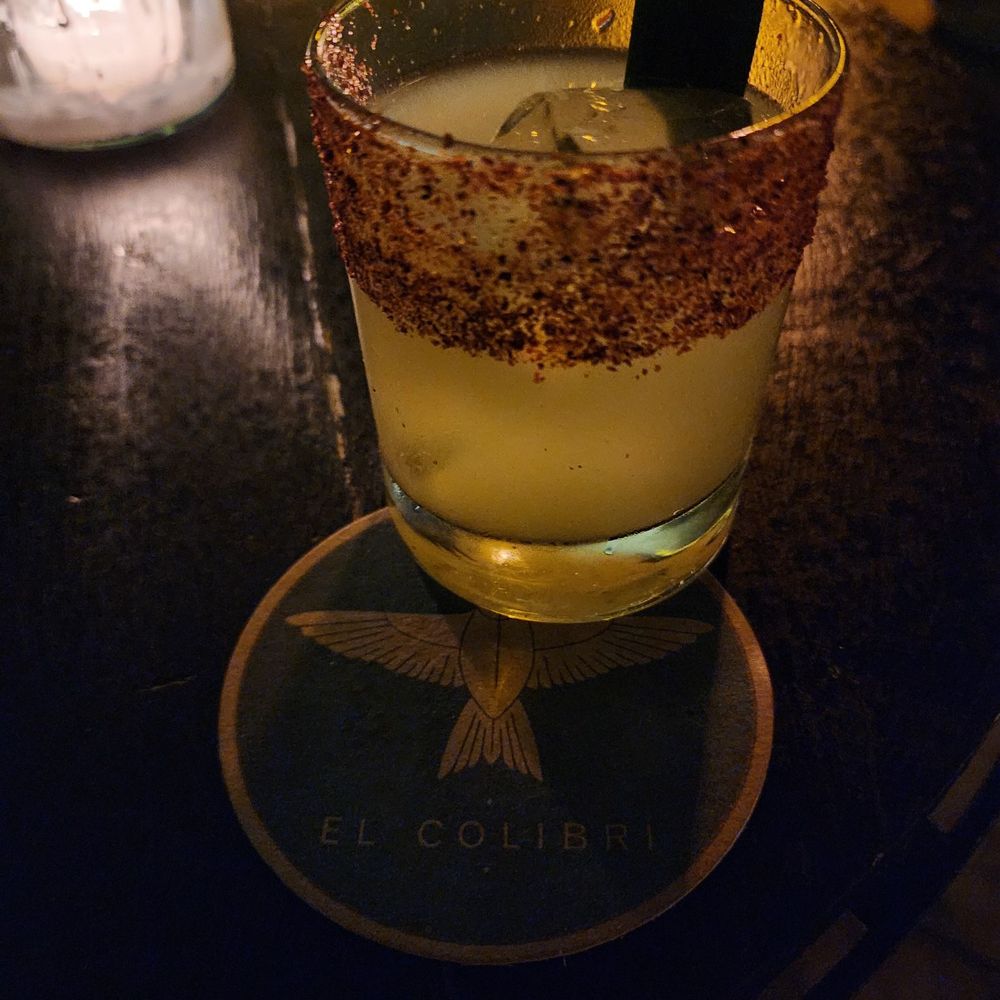 El Colibrí Bar - Speakeasies Near Me - Puerto Vallarta, JAL El Colibrí Bar - Speakeasies Near Me - Puerto Vallarta, JAL