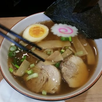 Full Ramen - Yummm! - Ramen Near Me - Surrey, British Columbia