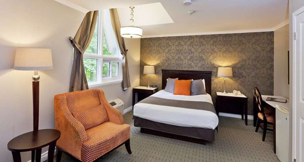 Elm Hurst Inn & Spa by null