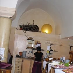 Omas Küche