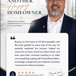 The Richard Reyes Network - 5 Star Review