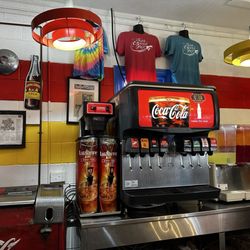 Jack's Cosmic Dogs