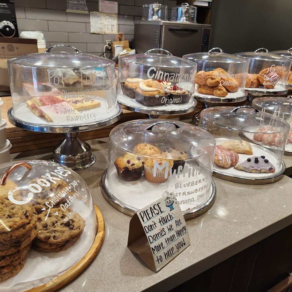 The Cupcake & Espresso Bar - Pastries - Coffee & Tea Near Me - Moreno Valley, California The Cupcake & Espresso Bar - Pastries - Coffee & Tea Near Me - Moreno Valley, California
