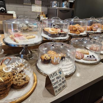 The Cupcake & Espresso Bar - Pastries - Coffee & Tea Near Me - Moreno Valley, California The Cupcake & Espresso Bar - Pastries - Coffee & Tea Near Me - Moreno Valley, California