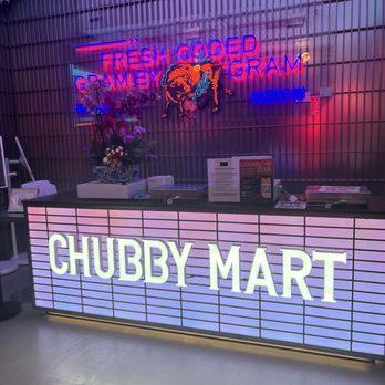 Chubby Mart - Entrance - Hot Pot Near Me - Rowland Heights, California Chubby Mart - Entrance - Hot Pot Near Me - Rowland Heights, California