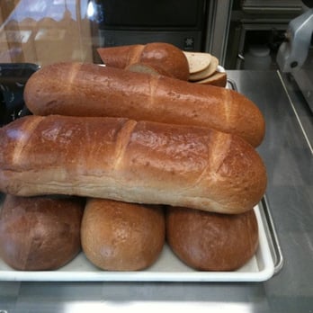 Mr. J's Deli - Huge bread! - Delis Near Me - Cranford, New Jersey Mr. J's Deli - Huge bread! - Delis Near Me - Cranford, New Jersey