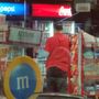 Shell Gasoline