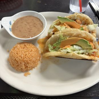 La Casa De Marcos - Tacos Gobernador - Mexican Near Me - Orange, California