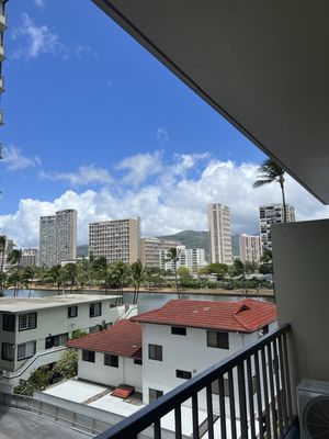 Coconut Waikiki Hotel by null