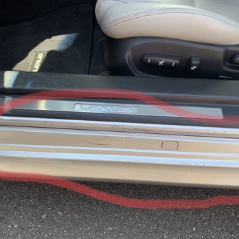 Carvana Washington DC - Black scratches on the drivers side longer than an inch were NOT disclosed. - Car Dealers Near Me - Gaithersburg, Maryland Carvana Washington DC - Black scratches on the drivers side longer than an inch were NOT disclosed. - Car Dealers Near Me - Gaithersburg, Maryland