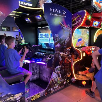 CHAMPIONS GAMING - Updated September 2025 - 15 Photos - 6321