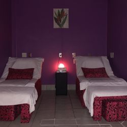 HT Spa & Massage
