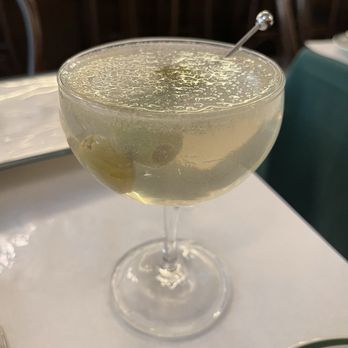 Bill’s Oyster - See those ice crystals? Muah! - Seafood Near Me - Austin, Texas
