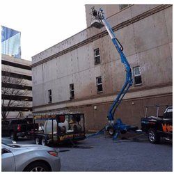 Crown Pressure Washing