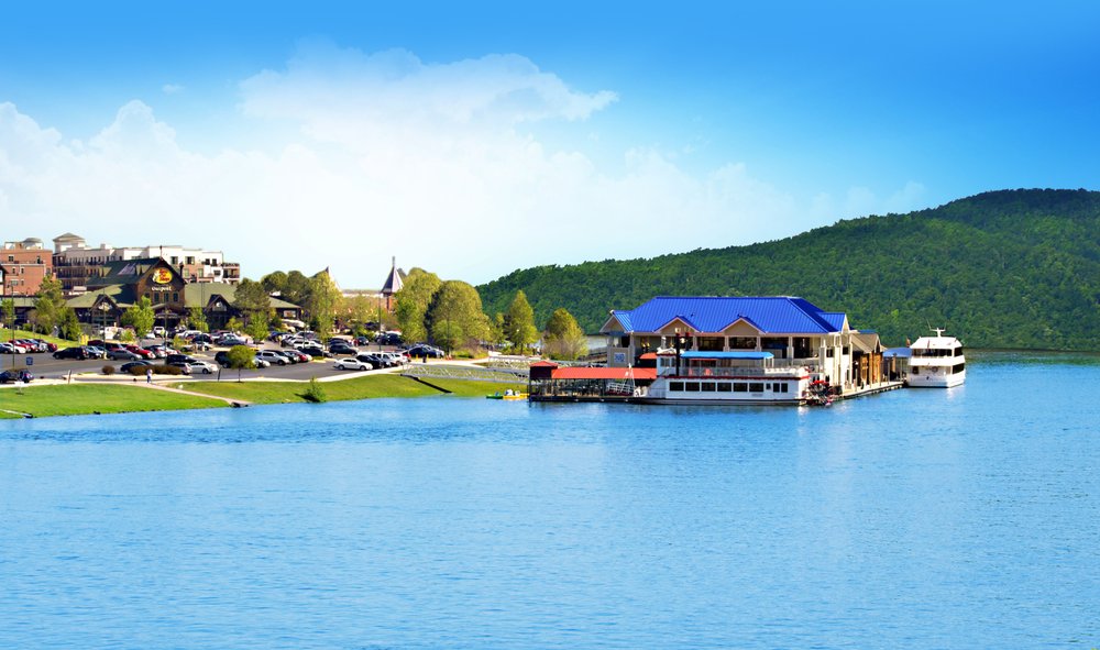 THE PADDLEWHEEL 47 Photos & 56 Reviews 9 S Boardwalk, Branson, MO Yelp