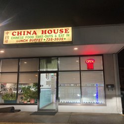 China House