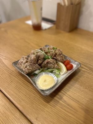 TANAKAYA Japanese Soba Restaurant by null