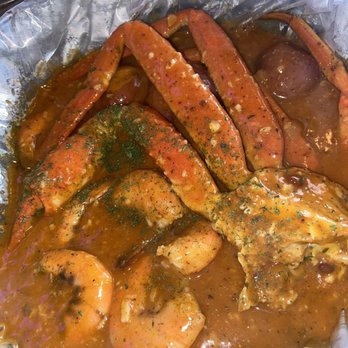 Cajun Boil - Cajun/Creole Near Me - Miami, Florida