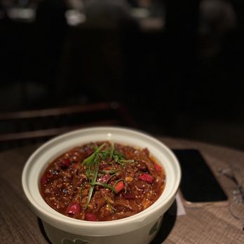 Uluh - Boneless Pork Trotters - Tea Rooms Near Me - New York, New York Uluh - Boneless Pork Trotters - Tea Rooms Near Me - New York, New York