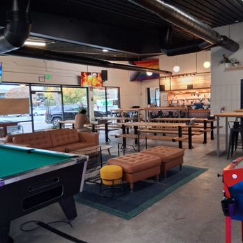 Barebottle Brewing - Walnut Creek - Breweries Near Me - Walnut Creek, California