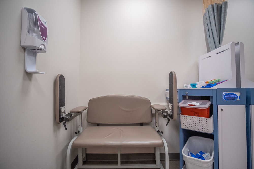 HENRY FORD ALLEGIANCE DIAGNOSTIC CENTER VANDERCOOK Updated October