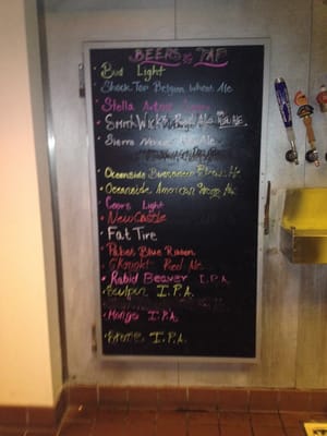 Menu photo 8 Killer Pizza From Mars Oceanside, CA