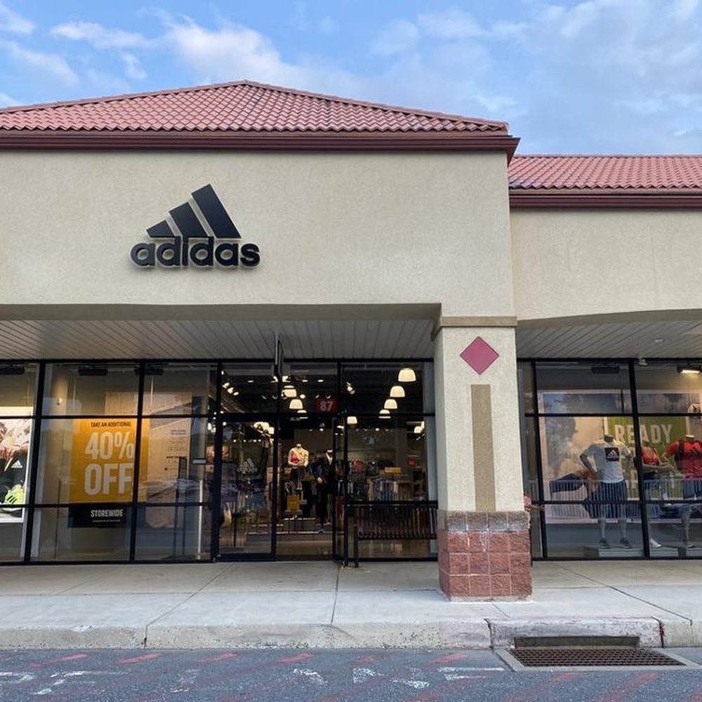 Adidas Outlet Baltimore, MD - Last Updated February 2026 - Yelp