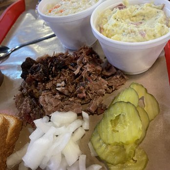 Hard Eight BBQ - chopped brisket - Barbeque Near Me - Coppell, Texas Hard Eight BBQ - chopped brisket - Barbeque Near Me - Coppell, Texas