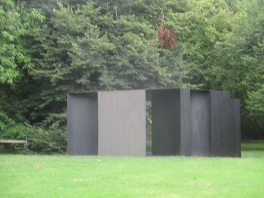 Heide Museum of Modern Art by null