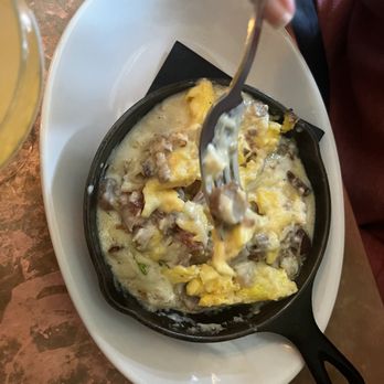 Parla - The Good Good Skillet - Italian Near Me - Boston, Massachusetts Parla - The Good Good Skillet - Italian Near Me - Boston, Massachusetts