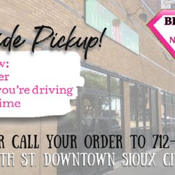 Best Day Ever Nutrition - WE HAVE CURBSIDE PICKUP FOR YOU! Call ahead your order and we will bring it out to you.