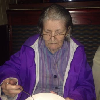 Red Lobster - Mom eating at Red Lobster. - Seafood Near Me - Fairfield, California Red Lobster - Mom eating at Red Lobster. - Seafood Near Me - Fairfield, California